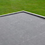 EPDM dakbedekking - 450cm breed