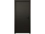 Plaatdeur enkel rechtsdr. deur 930x2115 + kozijn 1064x2189mm Zwart (incl. hang en sluitwerk) - Afbeelding 7