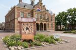 Maatwerk Insectenhotel type natuurlijk